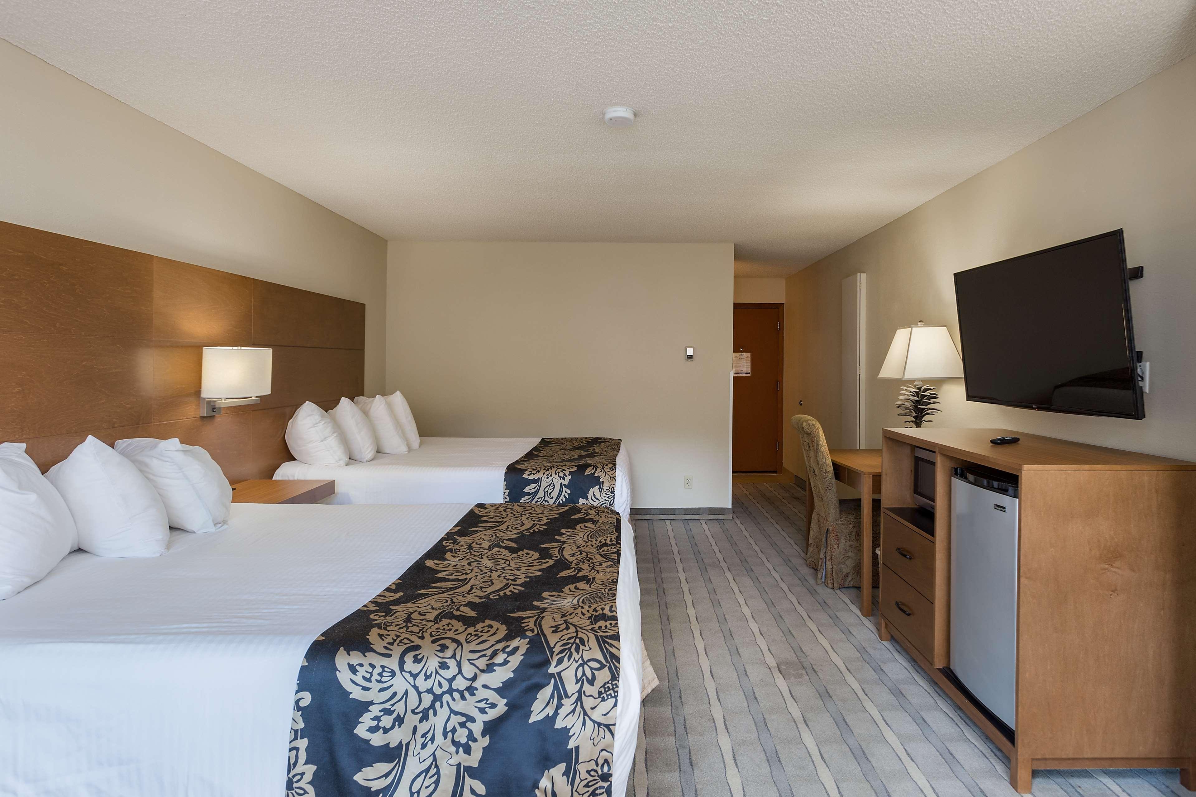 Shilo Inn Suites Hotel - Bend Esterno foto