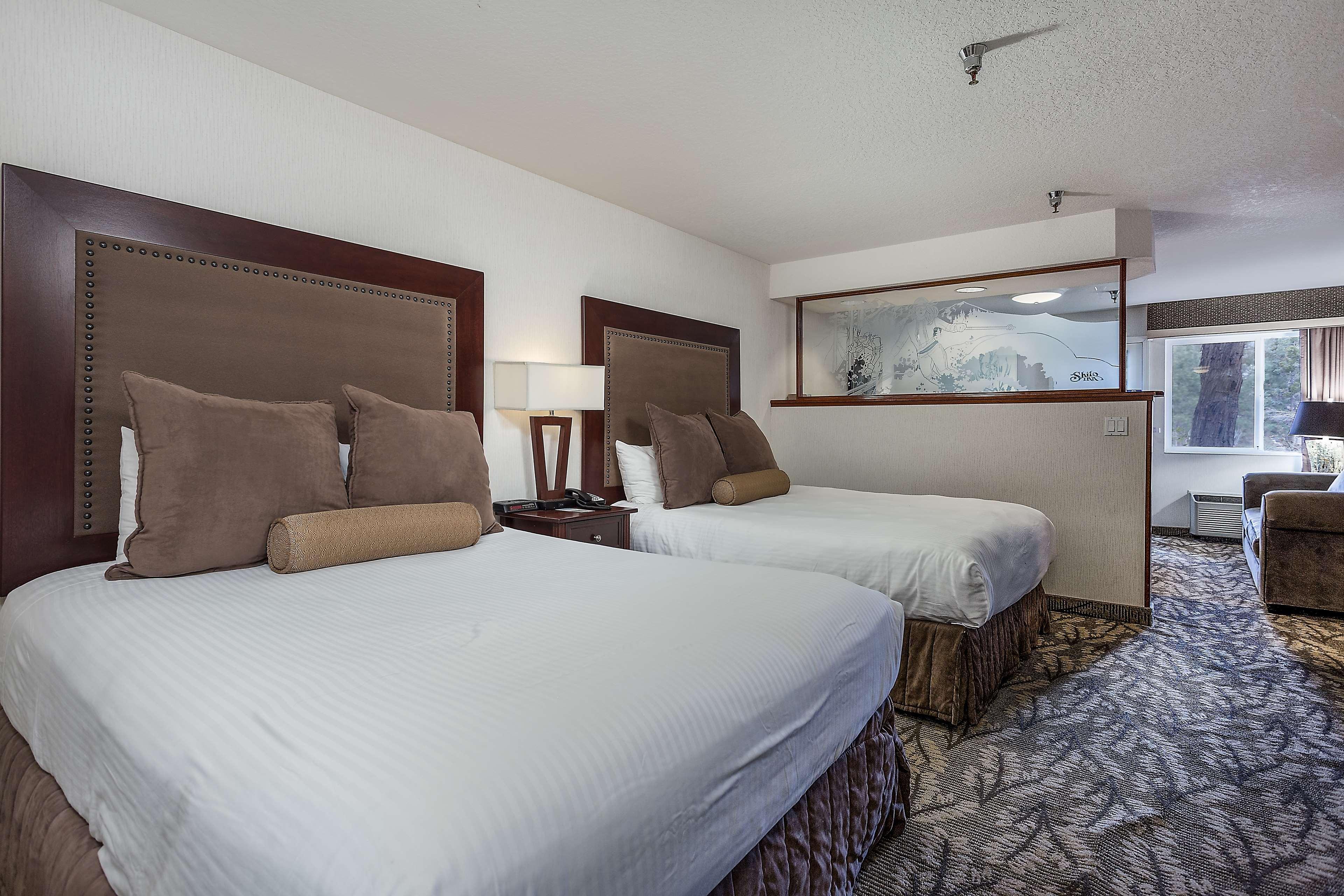 Shilo Inn Suites Hotel - Bend Esterno foto