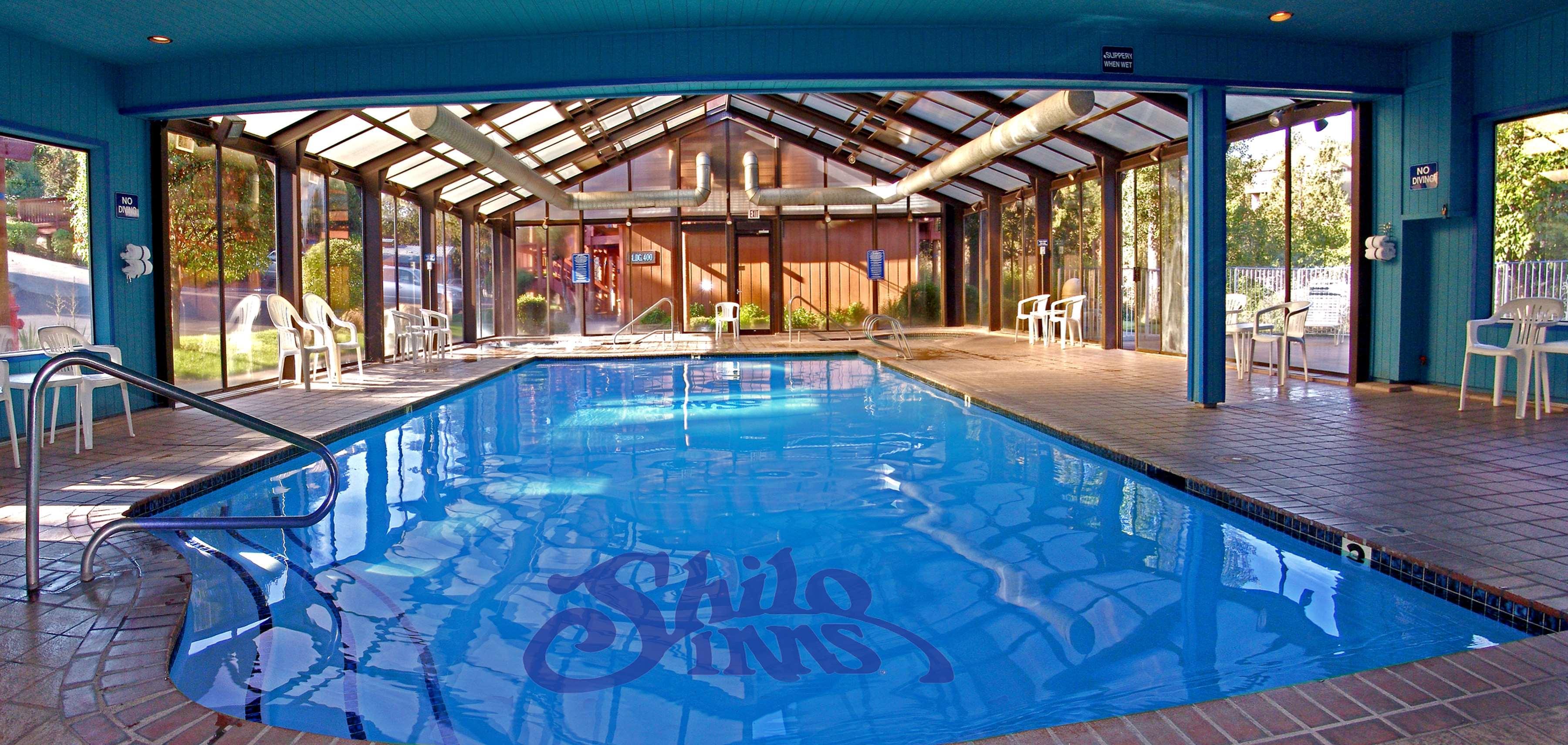 Shilo Inn Suites Hotel - Bend Servizi foto