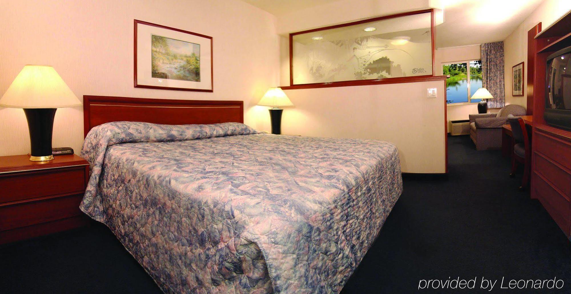 Shilo Inn Suites Hotel - Bend Camera foto