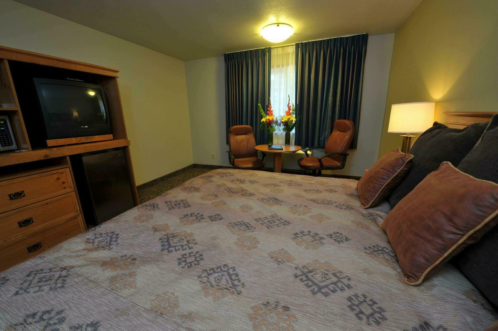 Shilo Inn Suites Hotel - Bend Camera foto